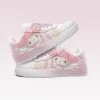Kawaii Sweet Style Sanrio Aesthetic All-match Sneakers 1 Kawaii Sweet Style Sanrio Aesthetic All-match Sneakers -Kawaii Fashion Shop Kawaii Sweet Style Sanrio Aesthetic All match Sneakers 6