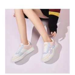 Kawaii Trend Graffiti My Melody Sneakers 21 Kawaii Trend Graffiti My Melody Sneakers -Kawaii Fashion Shop Kawaii Trend Graffiti My Melody Sneakers 12