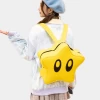 Kawaii Y2K Style Stellar Gaze Backpack -Kawaii Fashion Shop Kawaii Y2K Style Stellar Gaze Backpack