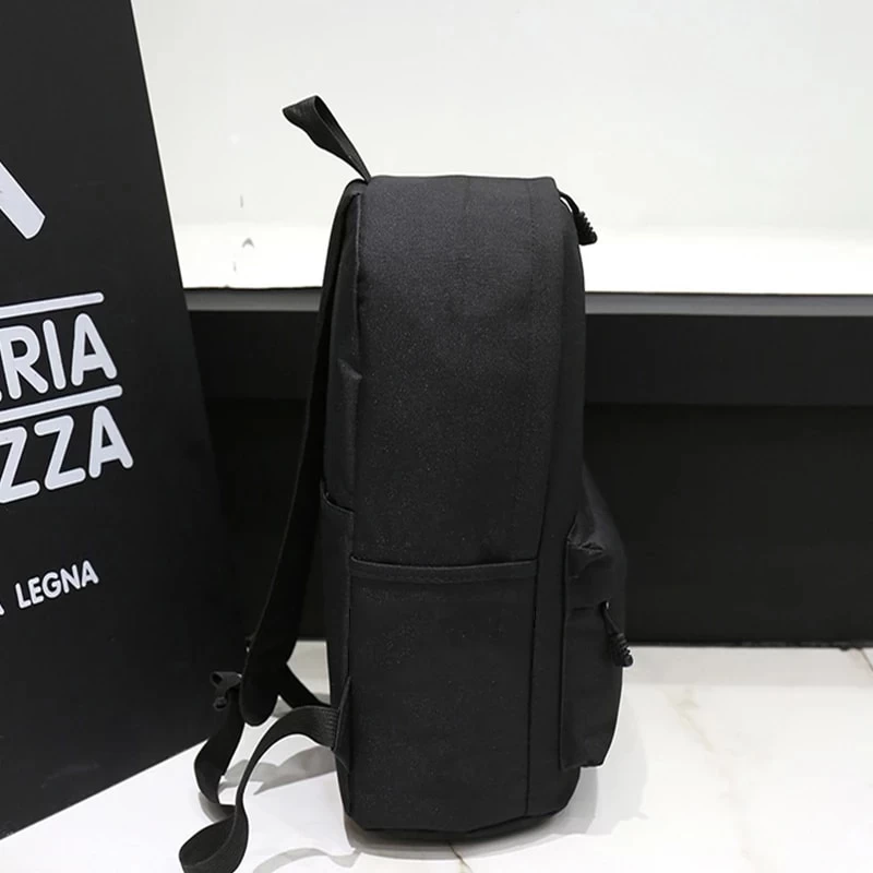 Luminous Cat Printed Backpack 6 Luminous Cat Printed Backpack - Image 4