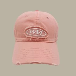 Korean Fashion Girl Pink Baseball Cap -Kawaii Fashion Shop Korean Fashion Girl Pink Baseball Cap 7