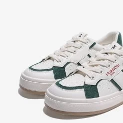 Korean-Style Casual Sneakers -Kawaii Fashion Shop Korean Style Casual Sneakers 12