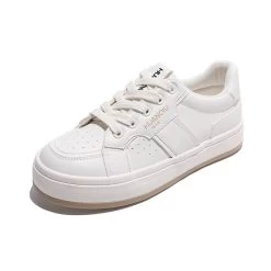 Korean-Style Casual Sneakers -Kawaii Fashion Shop Korean Style Casual Sneakers 3