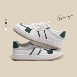 Korean-Style Casual Sneakers -Kawaii Fashion Shop Korean Style Casual Sneakers 4