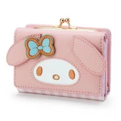 Cute Cat Coin Purses 9 Cute Cat Coin Purses -Kawaii Fashion Shop Ladies Girls Short Wallet Cartoon Cute Cat Coin Purses Folding Wallet Female Bag Girl Small Wallet 2