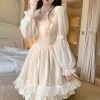 Kawaii Lolita Piece Dress