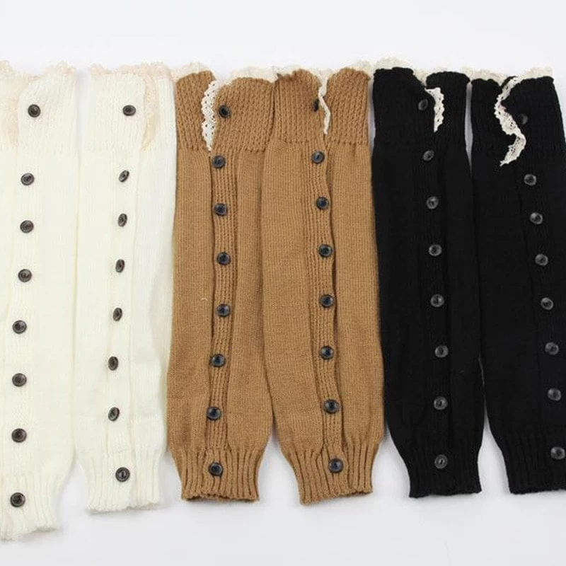 Winter Fashion Knit Socks 8 Winter Fashion Knit Socks - Image 6