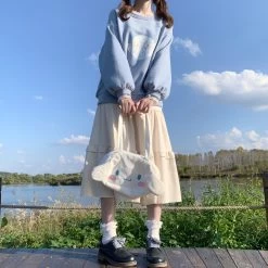 Japanese Soft Girl Sweet A-line Skirt -Kawaii Fashion Shop O1CN011DOlzG2M2iGuPatPQ 1789669770