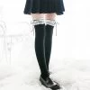 Japanese Cos Lace High Thigh Socks -Kawaii Fashion Shop O1CN0132465I1WZotsW8Wx4 0 item pic
