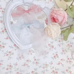 Original Cute Lolita Big Bow Hairpin -Kawaii Fashion Shop O1CN0137oHVG1EujquvMXst 2470380412