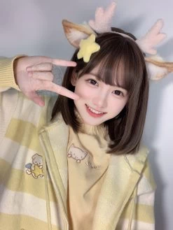 Cute Deer Ear Headband -Kawaii Fashion Shop O1CN013slvge1NqvCp6hScR 2200790151622