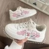 Kawaii Cute Bear Sneakers 1 Kawaii Cute Bear Sneakers -Kawaii Fashion Shop O1CN0153tRWL1Tpu0B2D2B2 0 item pic