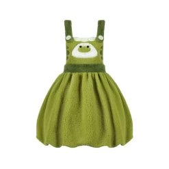 Kawaii Cute Green Frog Embroidery Lolita Skirt -Kawaii Fashion Shop O1CN016DI2c72CZ6CwK25Jk 2528448487