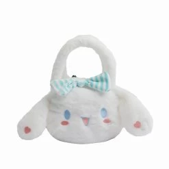 Kawaii Cute Cinnamoroll Plush Cross-Bagging 11 Kawaii Cute Cinnamoroll Plush Cross-Bagging -Kawaii Fashion Shop O1CN016DNuXI1P2CY7V5OA8 2209589081782