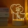 Kawaii Cartoon Duckling LED Night Light 1 Kawaii Cartoon Duckling LED Night Light -Kawaii Fashion Shop O1CN017qwV4Y1kn0ydTcE8I 1927024727