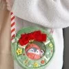 Cute Christmas Messenger Bag -Kawaii Fashion Shop O1CN018qkiEd1lUWcq1lKK3 101174822