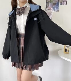 Kawaii Mori Girl Style Bear Plus Velvet Hooded -Kawaii Fashion Shop O1CN01AdWMyY1ljdg1KeFRO 2356134855