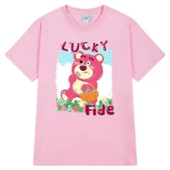 SoftGril Style Pink Cartoon Bear Oversized T-Shirt 9 SoftGril Style Pink Cartoon Bear Oversized T-Shirt -Kawaii Fashion Shop O1CN01CWk2Ax1MmVoMJLxx8 132691477 1
