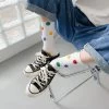Japanese Cute Colorful Smiley Mid-tube Socks -Kawaii Fashion Shop O1CN01EHh36Q25S2fwHx0tC 924827524
