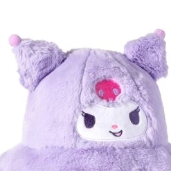 Kawaii Sanrio Kuromi Plush Fisherman Hat 9 Kawaii Sanrio Kuromi Plush Fisherman Hat -Kawaii Fashion Shop O1CN01Eg211A1JWzV76Sprb 57101037