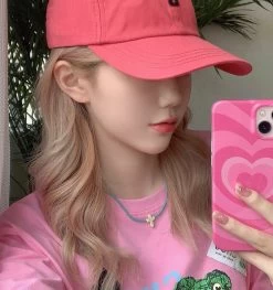 Korea Fashion Beige All-match Baseball Cap 11 Korea Fashion Beige All-match Baseball Cap -Kawaii Fashion Shop O1CN01FN1nmK22ev3CD2XfK 738587146