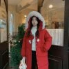 Sweet Style Red Christmas Cotton Coat -Kawaii Fashion Shop O1CN01HCCisj1IYzdSlmZ2s 844320906
