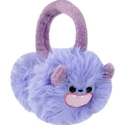 Kawaii Cute Little Monster Earmuffs -Kawaii Fashion Shop O1CN01If6Tqd1kn0z1u9uyw 1927024727