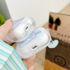 Cute Cartoon Cinnamoroll AirPods Case -Kawaii Fashion Shop O1CN01Jot9NC1LJMw449JCl 2491321278