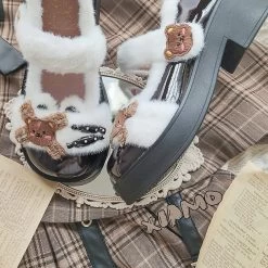 Kawaii Lolita JK Shoes 10 Kawaii Lolita JK Shoes -Kawaii Fashion Shop O1CN01NKFvHR1LCxPC0euqW 2211799091264