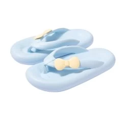 Cute Bow Flip Flops Slippers 9 Cute Bow Flip Flops Slippers -Kawaii Fashion Shop O1CN01NKre6v26963FuiueR 3459177618