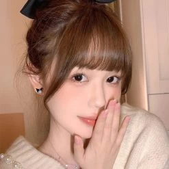 Kawaii Small Kuromi Earrings -Kawaii Fashion Shop O1CN01NmqmS11HGqEt6hnto 1983740731