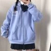 Sweet Girly Style All-match Cinnamoroll Hoodie -Kawaii Fashion Shop O1CN01Sidzkk1QH96vpiYLa 2213721741950