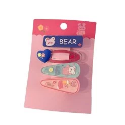 Super Cute Soft Girl Hairpin Set -Kawaii Fashion Shop O1CN01ThRILB2KYCJBfB3FY 2250079568