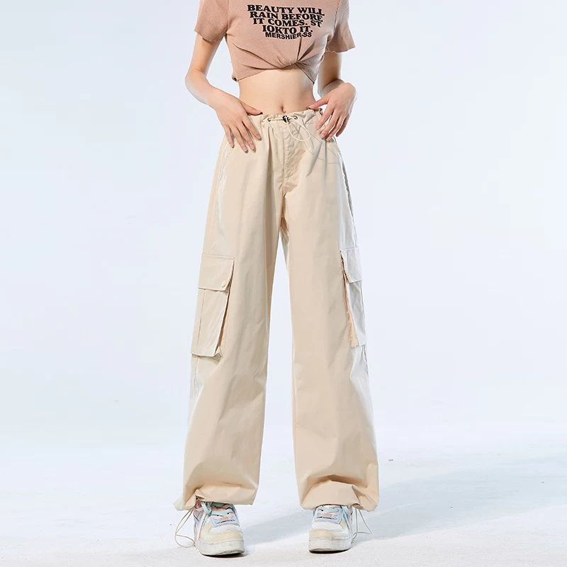 American Street Style Pink Overalls 4 American Street Style Pink Overalls - Image 2