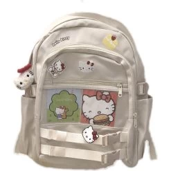 Original Soft Girl Style Canvas Backpack -Kawaii Fashion Shop O1CN01Vd6jMb1IJQ6btuCIY 3808880872