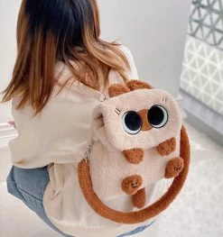 Kawaii Cute Siamese Cat Backpack 8 Kawaii Cute Siamese Cat Backpack -Kawaii Fashion Shop O1CN01Zvm2vO1kn0zoMCalU 1927024727