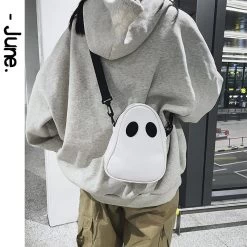 Ghost Crossbody Purse Bag 8 Ghost Crossbody Purse Bag -Kawaii Fashion Shop O1CN01aOt7I31UA3NOhTIJF 1993032476