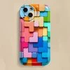 3D Building Blocks IPhone Case 1 3D Building Blocks IPhone Case -Kawaii Fashion Shop O1CN01anYkWJ1HSICSvRM1Z 1750330756