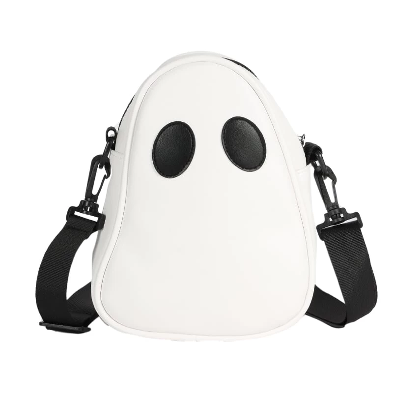 Ghost Crossbody Purse Bag 7 Ghost Crossbody Purse Bag - Image 5