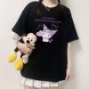 Kawaii Japanese Oversize Kuromi T-shirt -Kawaii Fashion Shop O1CN01fgzzmJ1QH94b3X7b2 2213721741950