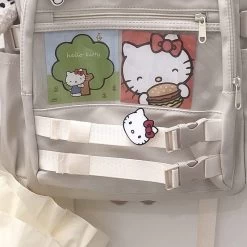 Original Soft Girl Style Canvas Backpack -Kawaii Fashion Shop O1CN01hBbpqB1IJQ6iS4ryV 3808880872