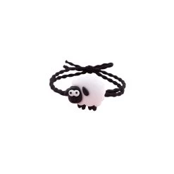 Cute Cartoon Little Sheep Hair Ring -Kawaii Fashion Shop O1CN01jOK9Dn1V3TMggP9kr 1034862597