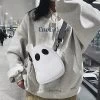 Ghost Crossbody Purse Bag -Kawaii Fashion Shop O1CN01jk1EFG1UA3NQFyJxO 1993032476