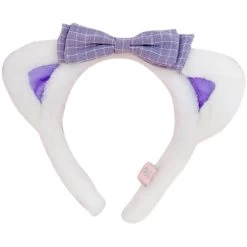Cute Plush Bear Ear Lolita Headband 12 Cute Plush Bear Ear Lolita Headband -Kawaii Fashion Shop O1CN01kE36W41Eujuqf7wLx 2470380412