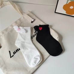 Japanese Lolita Cute Little Angel Socks -Kawaii Fashion Shop O1CN01lQXeLk2AxFoR0mKJt 1744138269