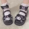 Kawaii Kuromi Lolita Shoe -Kawaii Fashion Shop O1CN01lj1rHo1Xyq6d856m2 2200642993