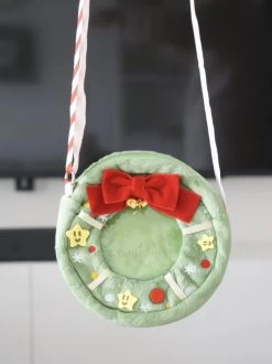 Cute Christmas Messenger Bag -Kawaii Fashion Shop O1CN01m0iDi81lUWcnz9hsS 101174822