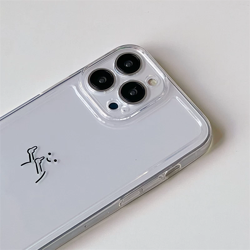 Cute Funny Cartoon Villain IPhone Case 6 Cute Funny Cartoon Villain IPhone Case - Image 4