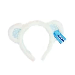 Kawaii Little Milk Bear Headband -Kawaii Fashion Shop O1CN01nB2a991EujoSa7bre 2470380412