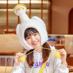 Kawaii Cute Duck Doll Hat -Kawaii Fashion Shop O1CN01nWvApc1kn0vZFC3IC 1927024727